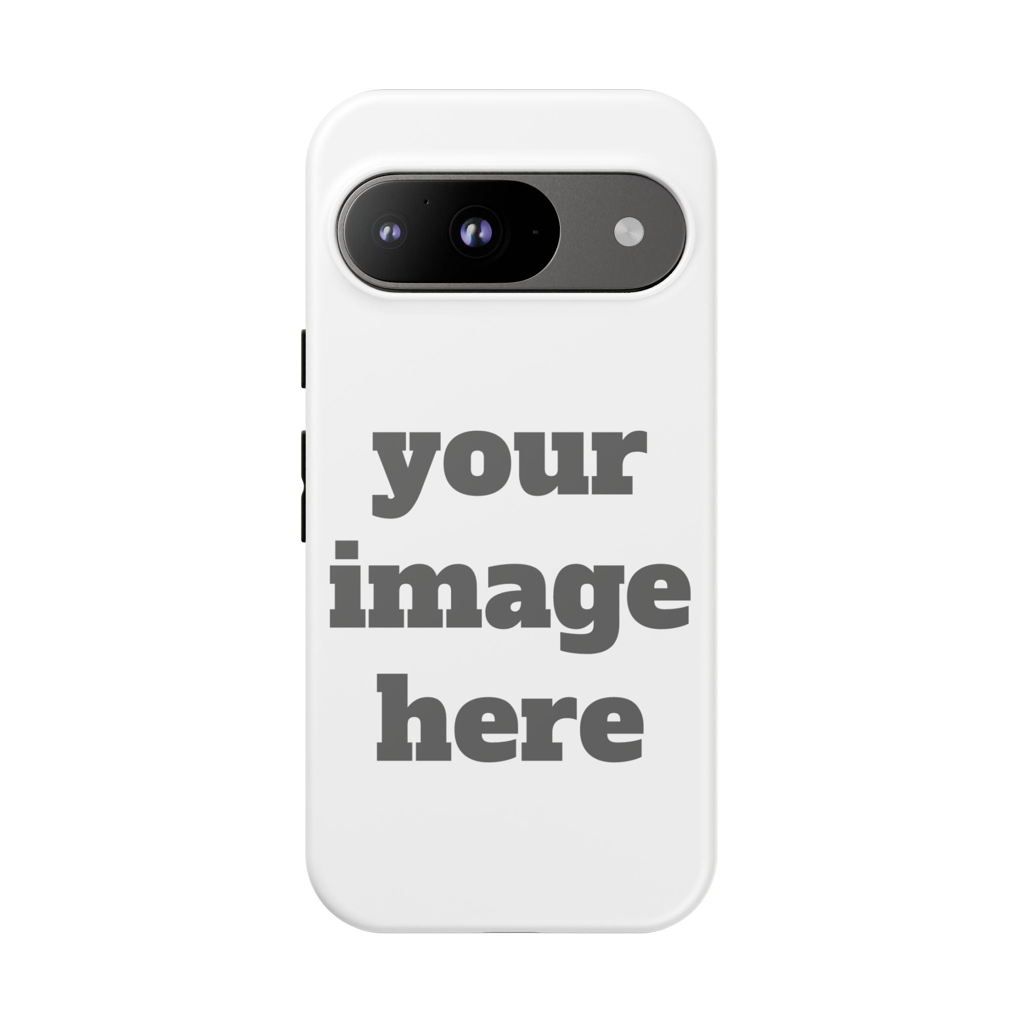 Custom Photo Tough Google Pixel Phone Case | Personalised Protective Cover