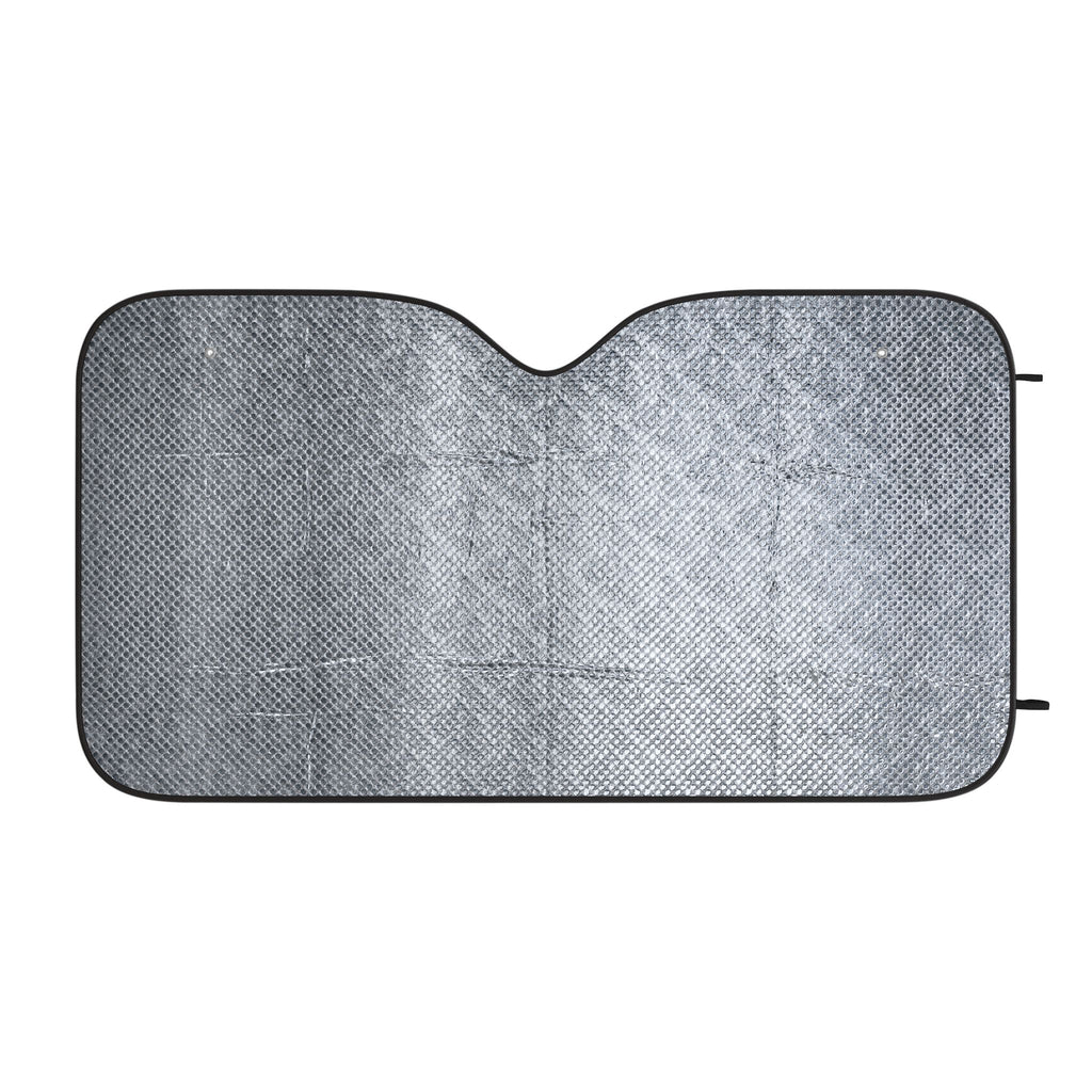 Custom Car Sun Shade | Personalised Reflective Windshield Cover