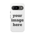Custom Photo Tough Google Pixel Phone Case | Personalised Protective Cover