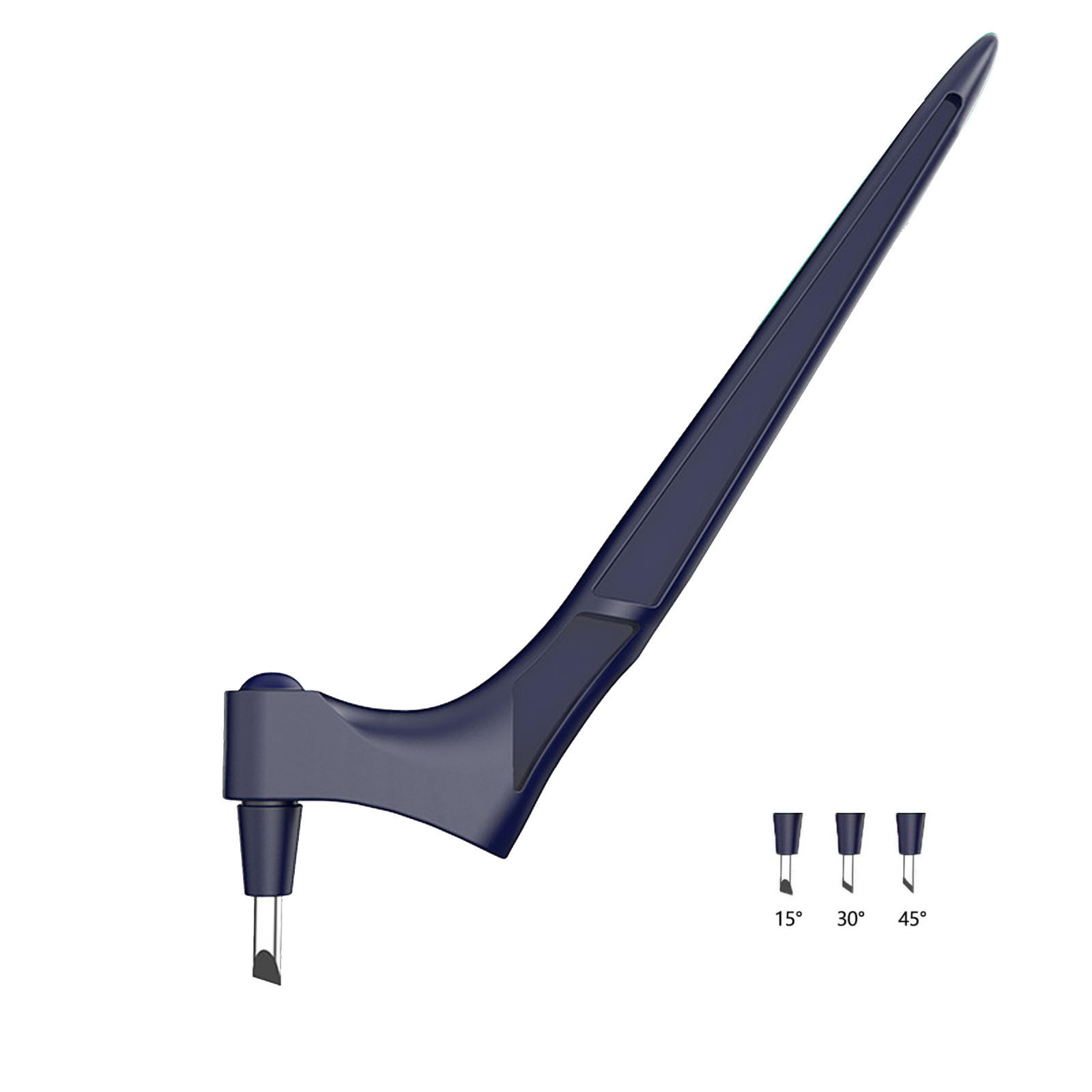 360° Rotating Paper Cutter