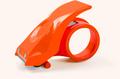 Pro-Cut Heavy-Duty Shipping Tape Dispenser – Industrial Ergonomic Tape Gun with Sloped Chromium Blade