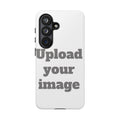 Custom Samsung Tough Phone Case | Upload Your Photo | Glossy or Matte