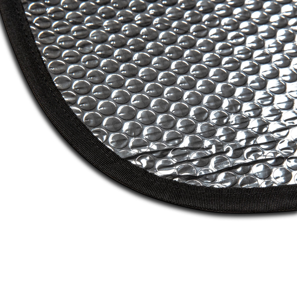 Custom Car Sun Shade | Personalised Reflective Windshield Cover