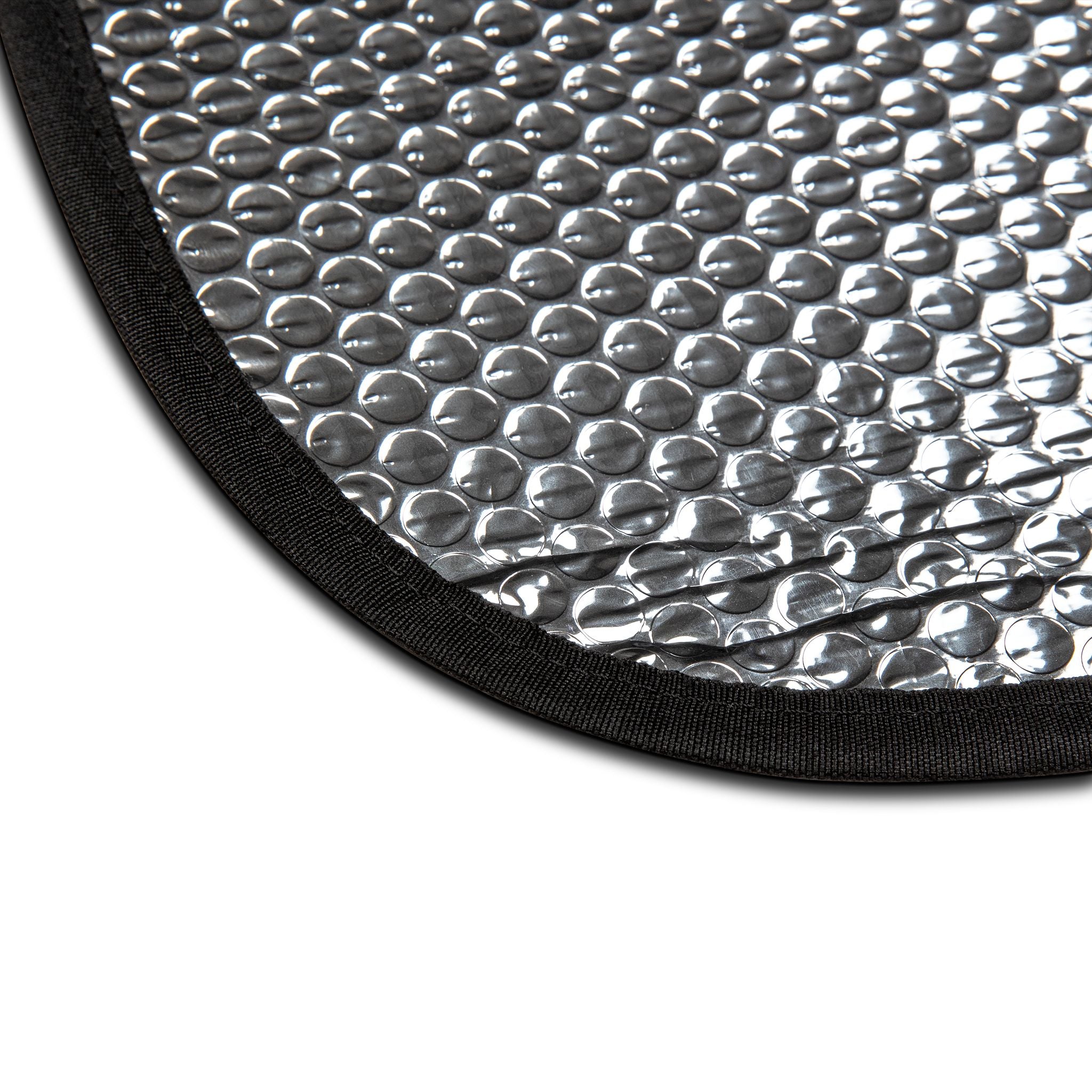 Custom Car Sun Shade | Personalised Reflective Windshield Cover