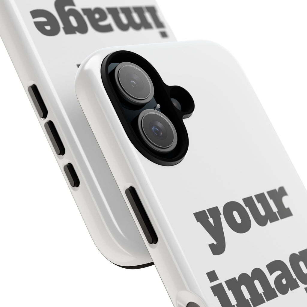 Custom Photo Tough Google Pixel Phone Case | Personalised Protective Cover