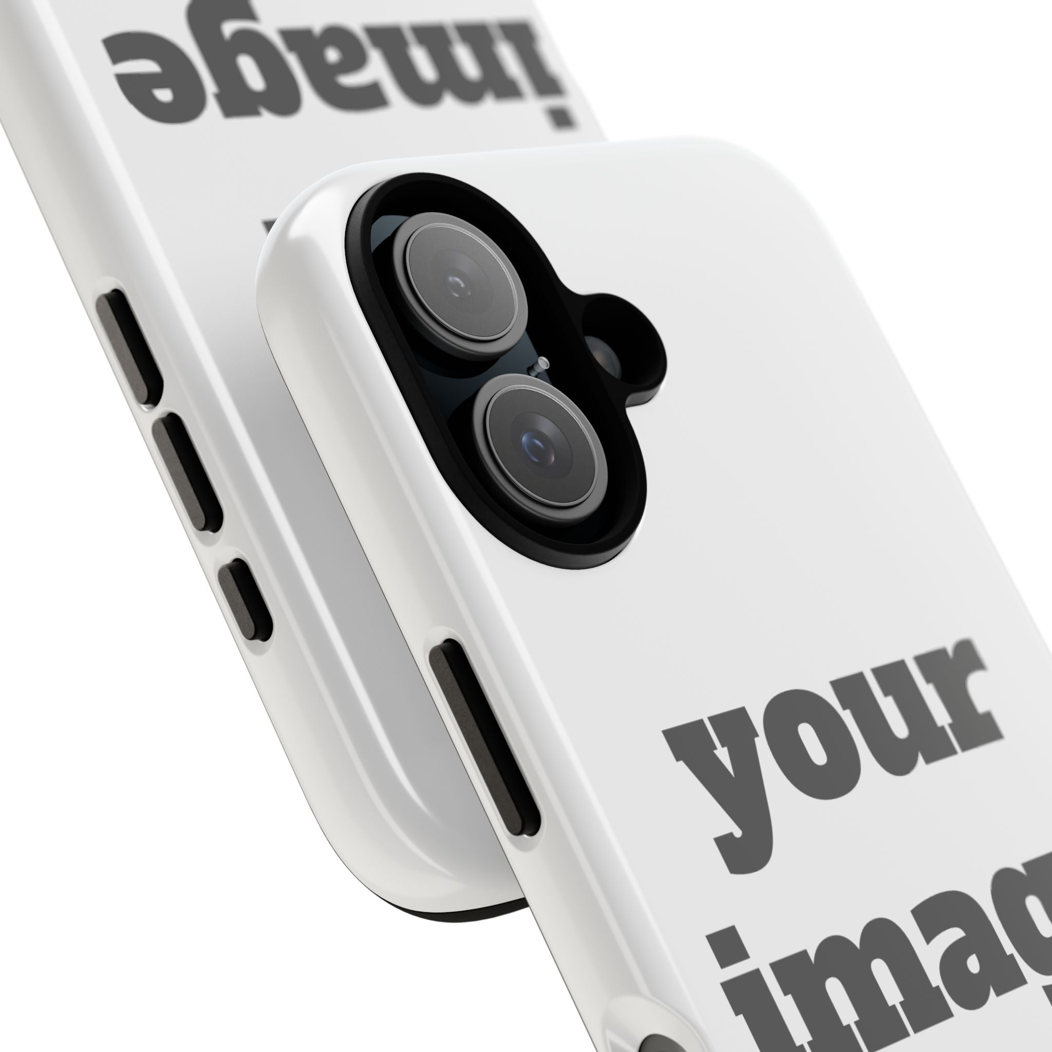 Custom Photo Tough Google Pixel Phone Case | Personalised Protective Cover