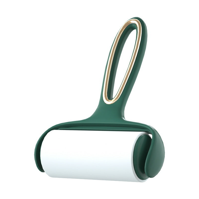 Light Luxury Sticky Hair Roller and Lint Remover