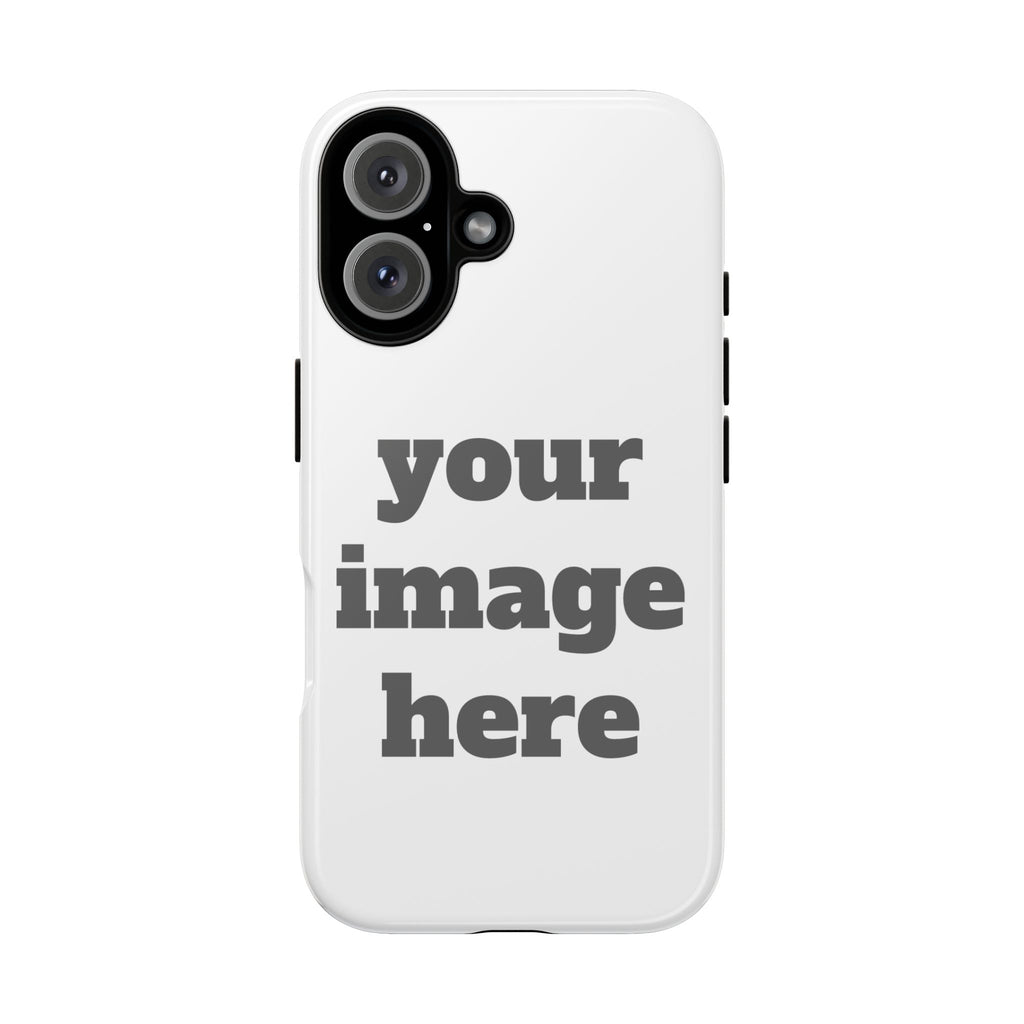 Custom Photo Tough Google Pixel Phone Case | Personalised Protective Cover
