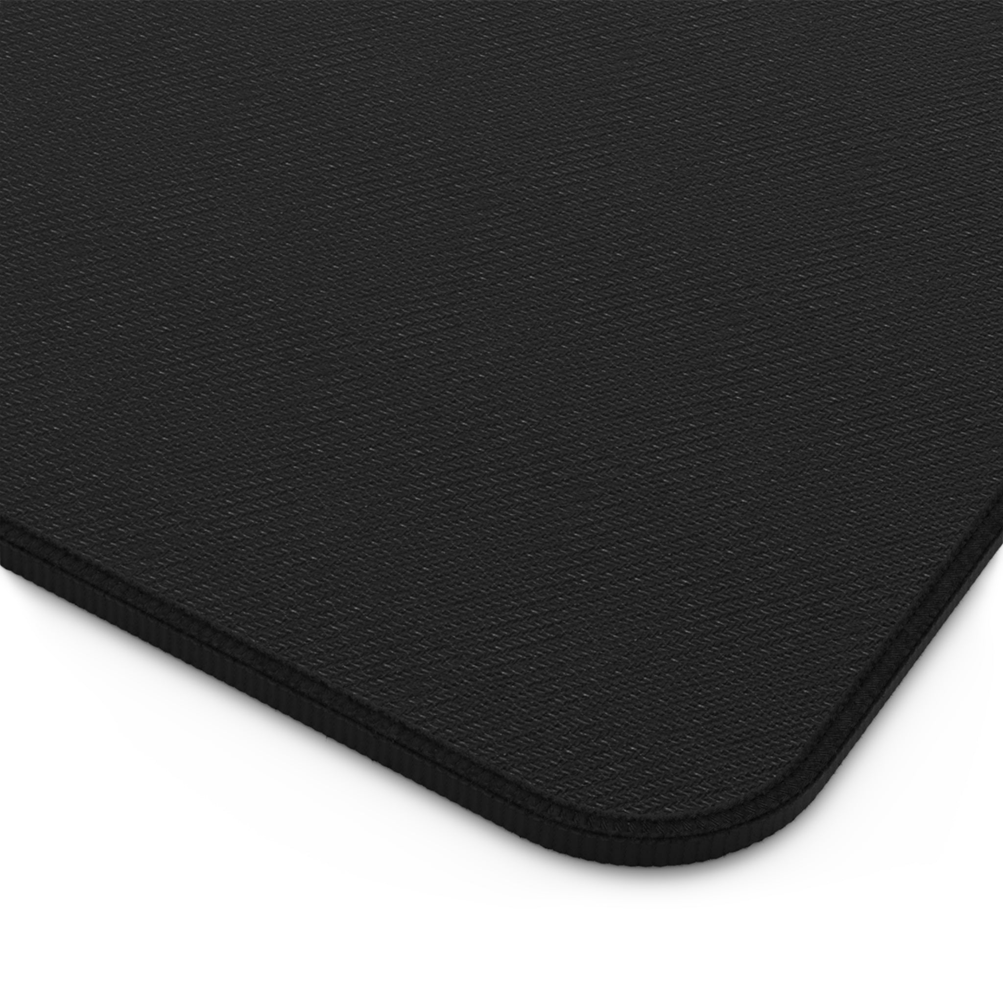 Customizable Desk Mat — Personalized Large Mouse Pad for Office & Home