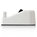 Deli 812 Heat Resistant Tape Dispenser – Heavy Duty Desktop Holder for Sublimation & Heat Transfer Tape (Fits up to 24mm)