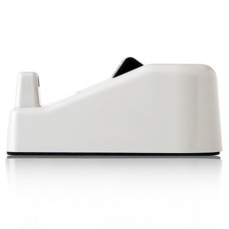 Deli 812 Heat Resistant Tape Dispenser – Heavy Duty Desktop Holder for Sublimation & Heat Transfer Tape (Fits up to 24mm)