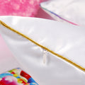 Sublimation Blank Pillow Cover for Thermal Transfer