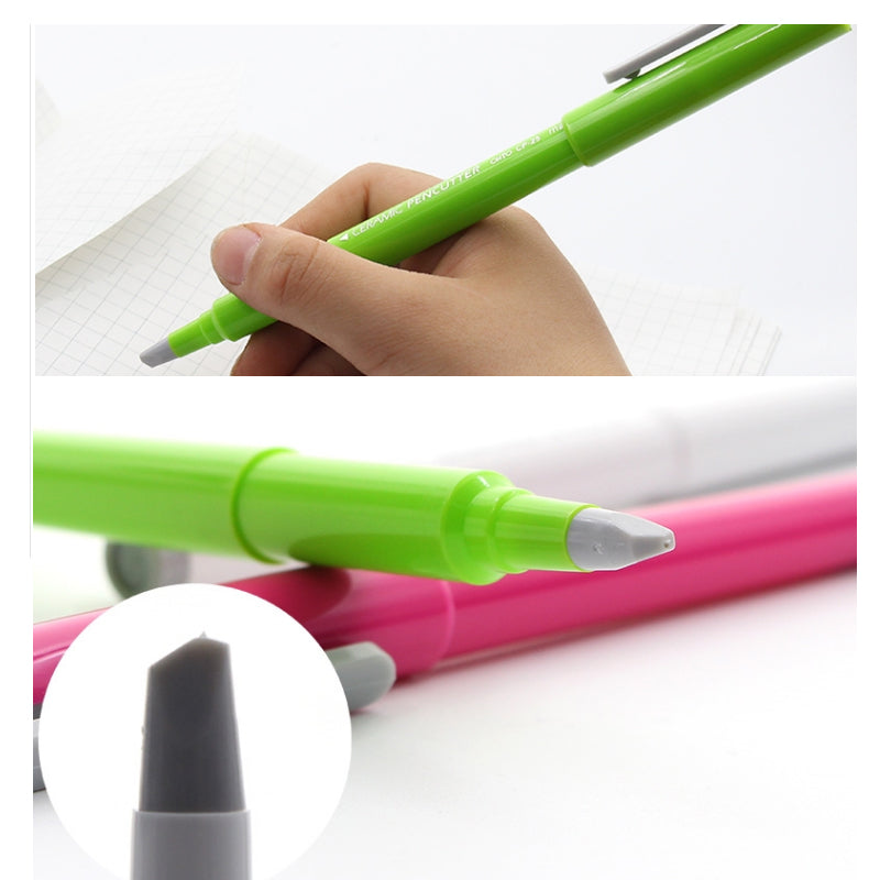 CP-25 Ceramic Mini Paper Cutter and Craft Knife