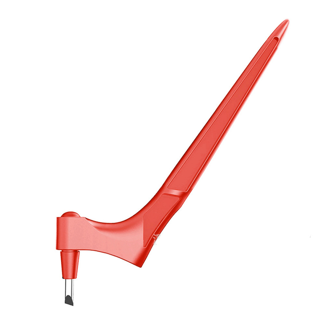 360° Rotating Paper Cutter