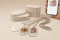 Custom Print Dog Tags - Upload Your Photo