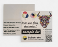 Sublimation Gang Sheet Sample Kit – Pro Calibration & Quality Test