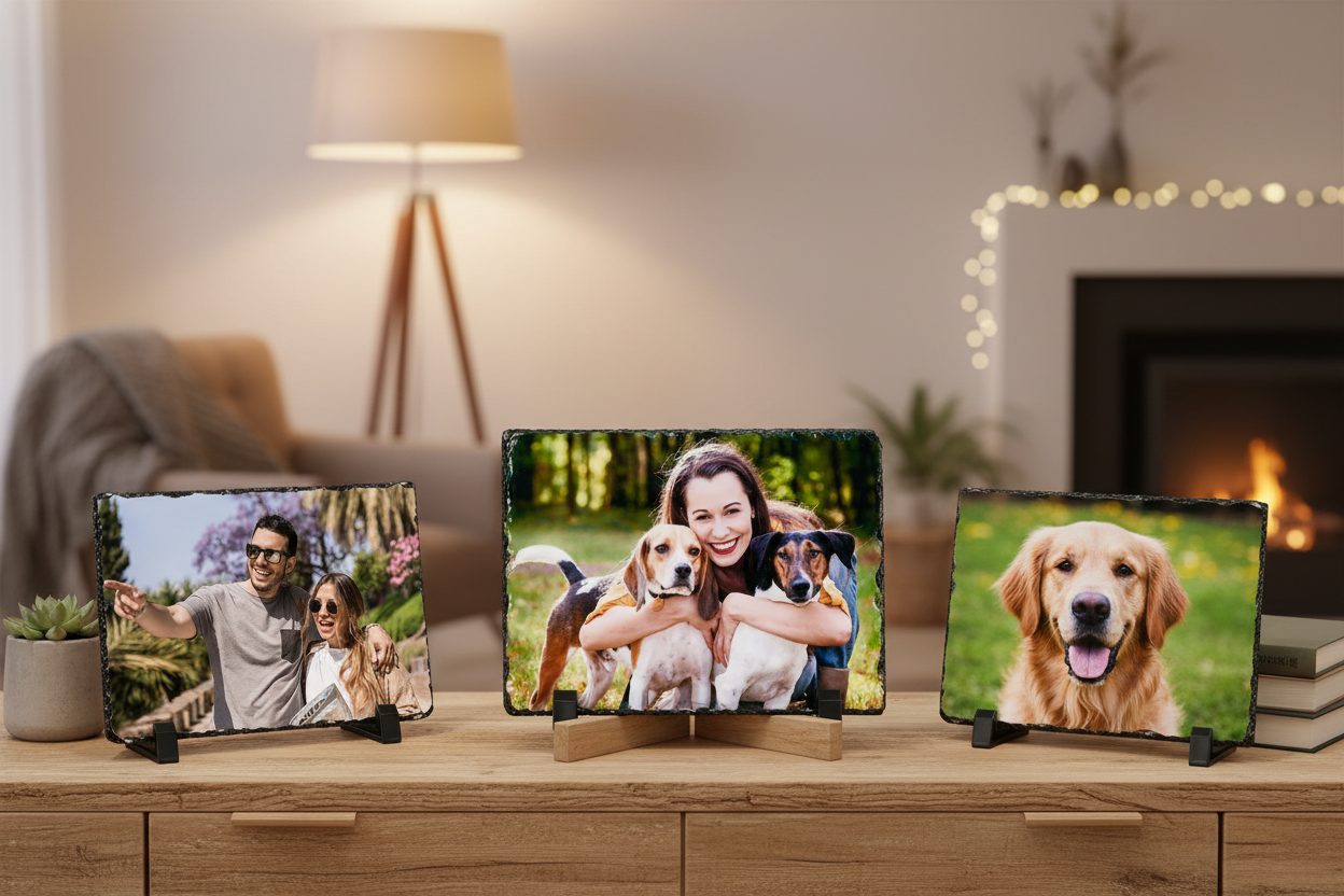 Square Slate Blanks – Family Memories Lifestyle